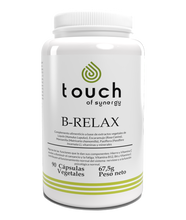 Cargar imagen en el visor de la galería, B-Relax - 90 cápsulas vegetales