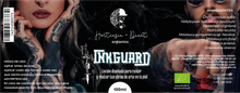 Cargar imagen en el visor de la galería, INKGUARD (Calmante, refrescante y desinfectante para pieles recién tatuadas) 100ml
