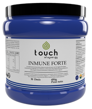 Cargar imagen en el visor de la galería, Inmune Forte - 450 gramos