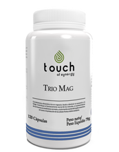 Cargar imagen en el visor de la galería, MAG TRIO 120cáps