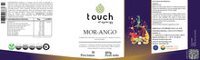 Cargar imagen en el visor de la galería, MOR-ANGO - 480 gramos