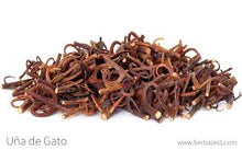 Cargar imagen en el visor de la galería, Cat's Claw (Uña de Gato) - 90 cápsulas vegetales