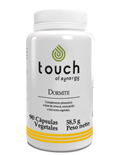 Cargar imagen en el visor de la galería, Dormite 90 cáps