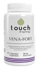 Cargar imagen en el visor de la galería, Vena-Fort - 90 cápsulas vegetales