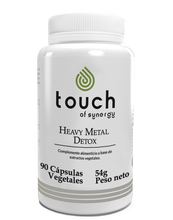 Cargar imagen en el visor de la galería, Heavy Metal DETOX