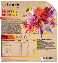 Cargar imagen en el visor de la galería, Healthy Breakfast 750 gr