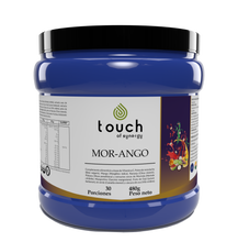Cargar imagen en el visor de la galería, MOR-ANGO - 480 gramos