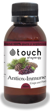 Cargar imagen en el visor de la galería, Antiox-Inmune (Grape and Pine)