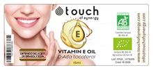 Cargar imagen en el visor de la galería, Vitamina E Oil 15 ml.