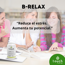 Cargar imagen en el visor de la galería, B-Relax - 90 cápsulas vegetales
