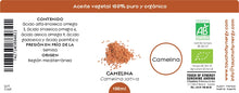 Cargar imagen en el visor de la galería, AV Camelina 100ml
