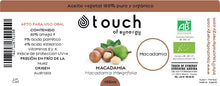 Cargar imagen en el visor de la galería, Macadamia - Macadamia
