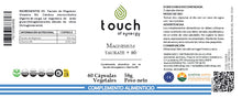 Cargar imagen en el visor de la galería, Magnesium Taurate+B6
