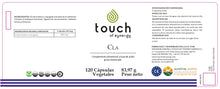 Cargar imagen en el visor de la galería, CLA 500mg 120softgel
