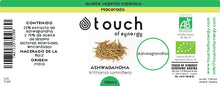 Cargar imagen en el visor de la galería, Ashwagandha - Ashwagandha
