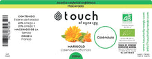 Cargar imagen en el visor de la galería, Caléndula - Marigold
