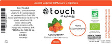 Cargar imagen en el visor de la galería, Mora Escandinava - Cloudberry
