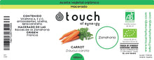 Cargar imagen en el visor de la galería, Zanahoria - Carrot
