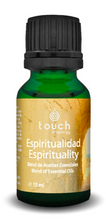 Cargar imagen en el visor de la galería, Espiritualidad Blend - Spirituality Blended  (15-16 ml)
