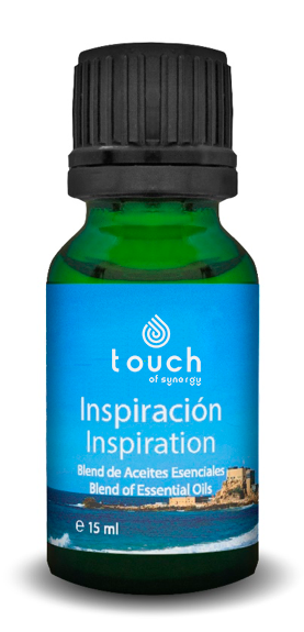 Inspiración Blend - Inspiration Blended (15 ml)