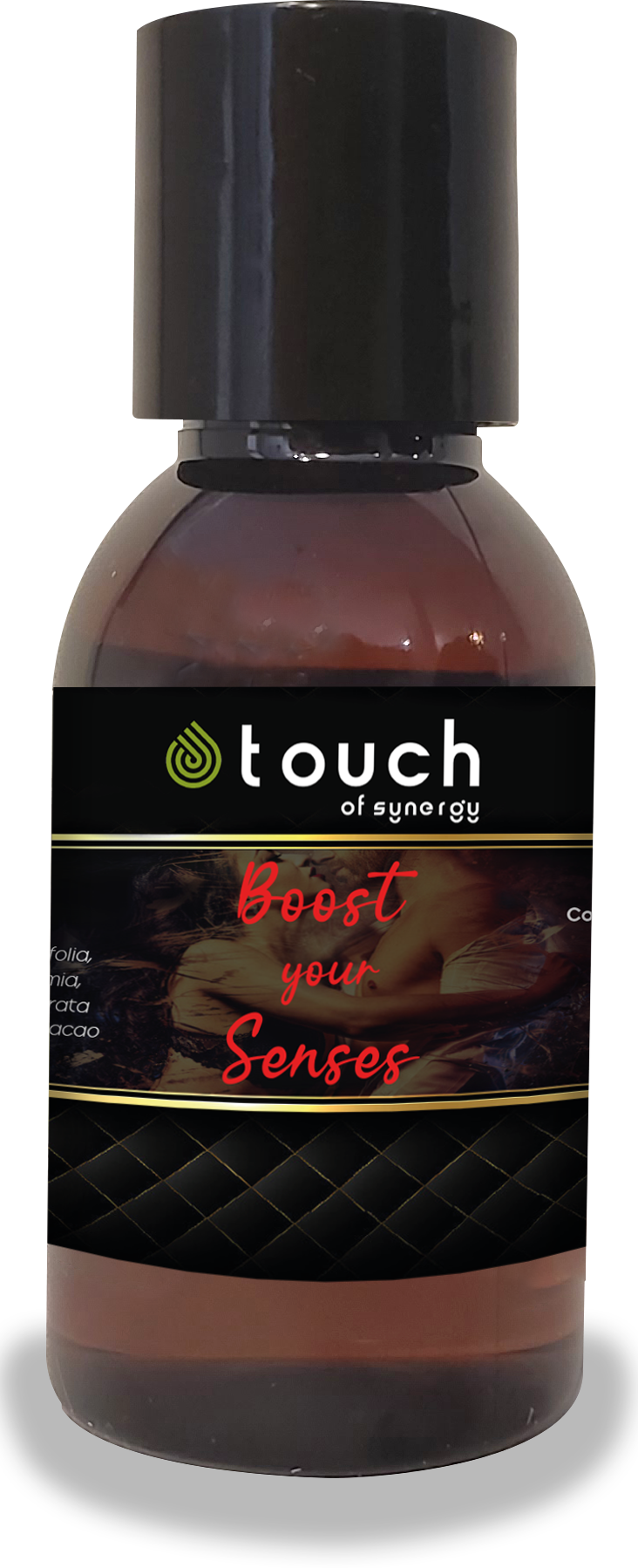 Boost your Senses (100 ml)