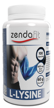 Cargar imagen en el visor de la galería, L-Lysine - 100 cápsulas
