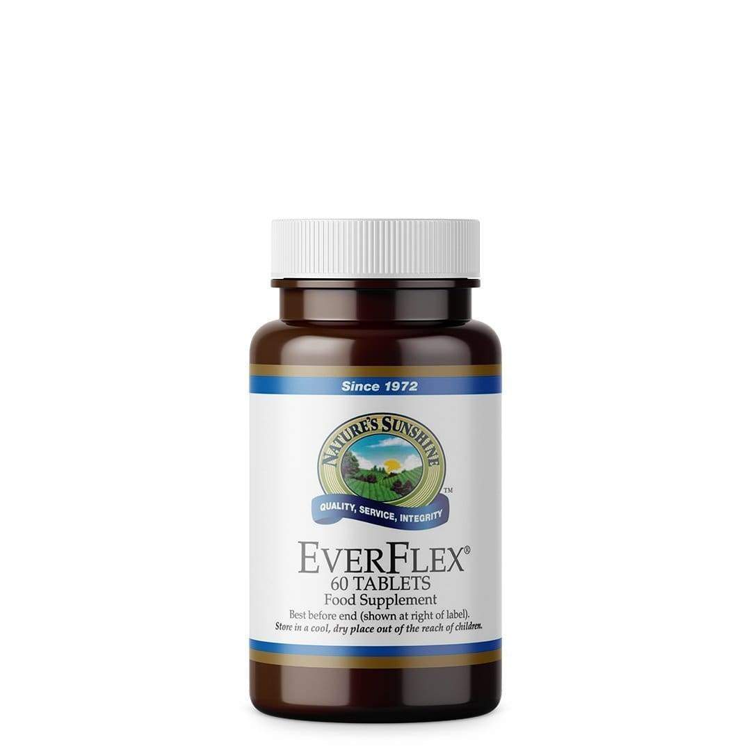 EverFlex® - Natures Sunshine