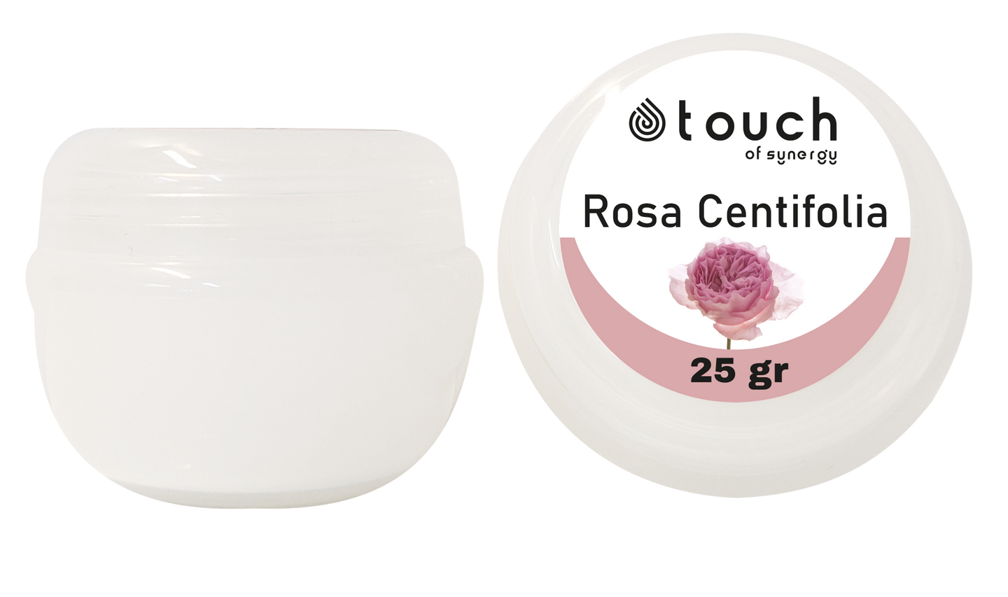 PROMO 2x1 - Aceite Esencial en Polvo para Difusor - Rosa Centifolia - Centifolia Rose -  (25 gr)