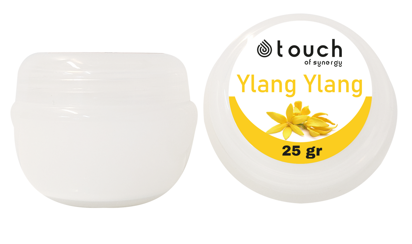 PROMO 2x1 - Aceite Esencial en Polvo para Difusor - Ylang Ylang (25 gr)